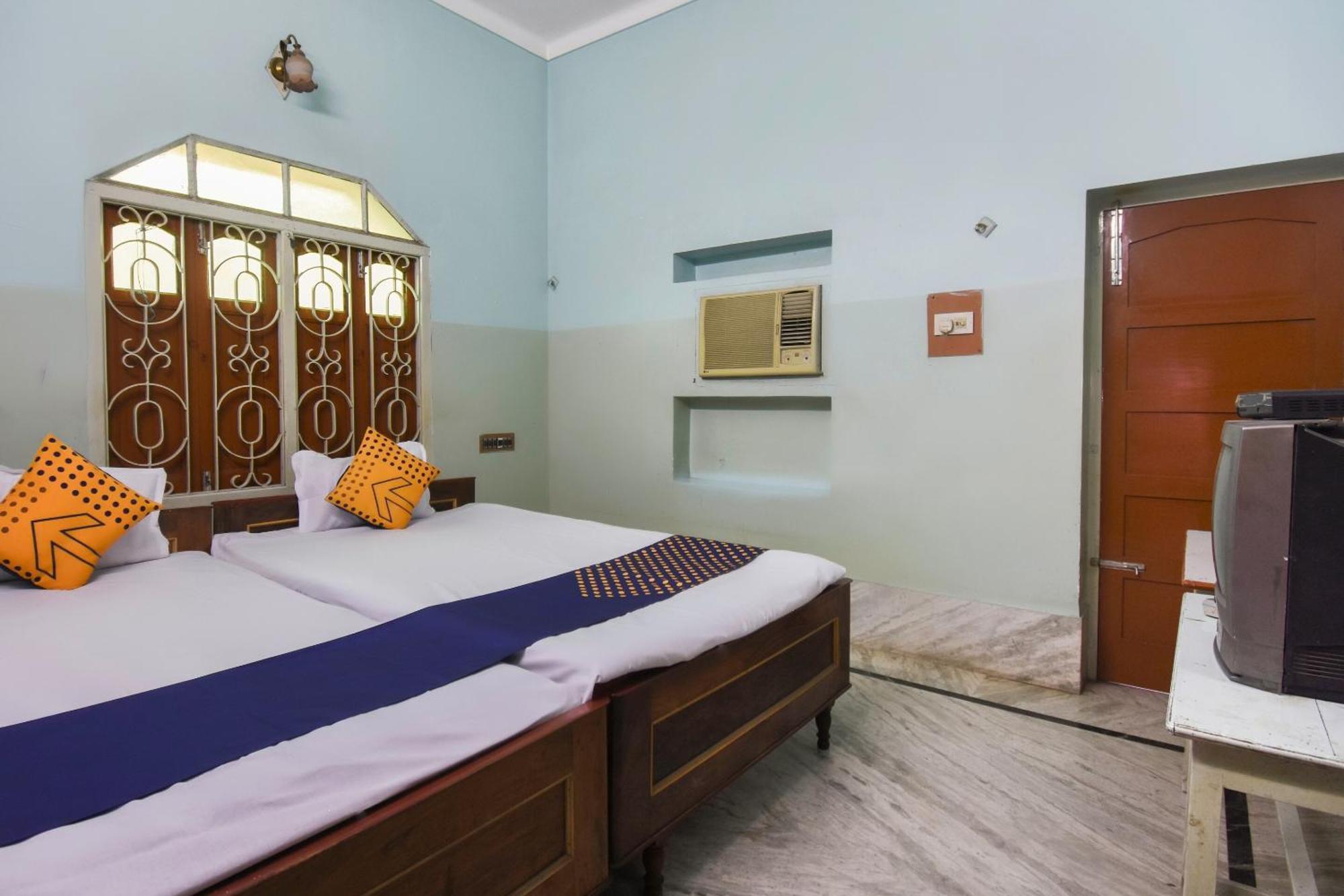 Hotel O Maa Laxmi Lodge Bānkura Exterior foto